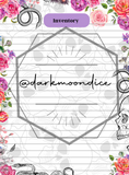 Digital Download (PDF) of Eden Campaign Journal