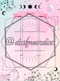 Digital Download (PDF) of Crystals Campaign Journal