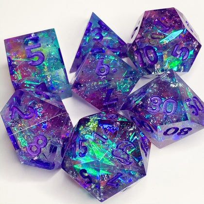 Handmade Dice Sets