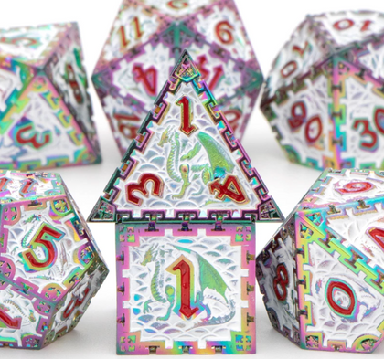 Specialty Dice Sets