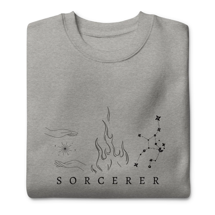 Exclusive Clothing and Merch