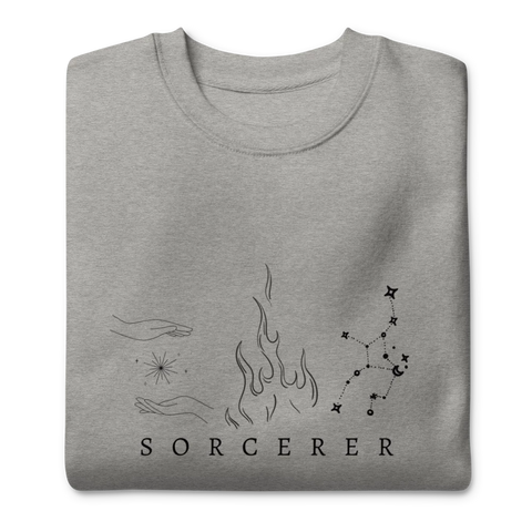 Exclusive Clothing and Merch