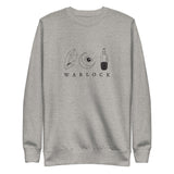 Warlock Unisex Premium Sweatshirt