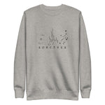 Sorcerer Unisex Premium Sweatshirt