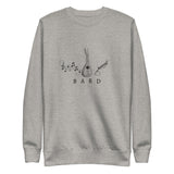 Bard Unisex Premium Sweatshirt