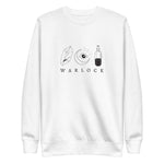 Warlock Unisex Premium Sweatshirt