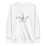 Bard Unisex Premium Sweatshirt