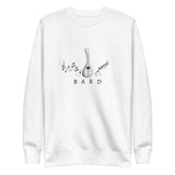 Bard Unisex Premium Sweatshirt