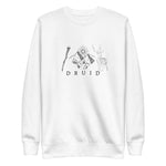 Druid Unisex Premium Sweatshirt