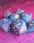 Starseed Dice Set