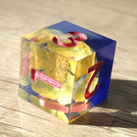 Fae Pact 7pc Sharp Edge Dice Set