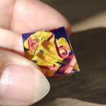 Fae Pact 7pc Sharp Edge Dice Set